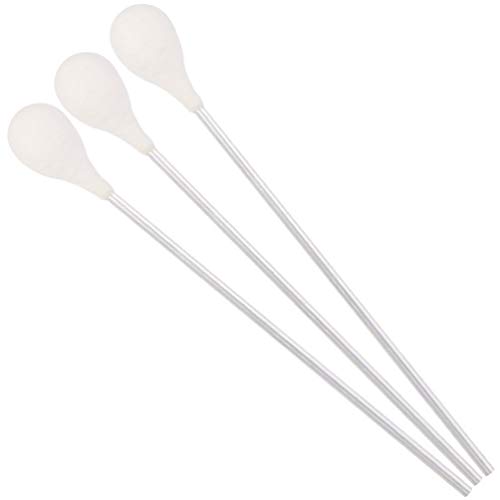 Bastão para copos de fogo ExCEART para massagem à vácuo com ventosas de ignição para salão de beleza