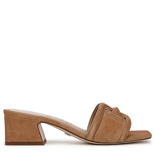 Image of Sam Edelman Women's Waylon Heeled Sandal