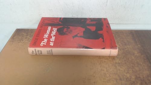 Woman at the well 0551006609 Book Cover