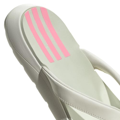 Image of Adidas Women Comfort Flip Flop Flip-Flops