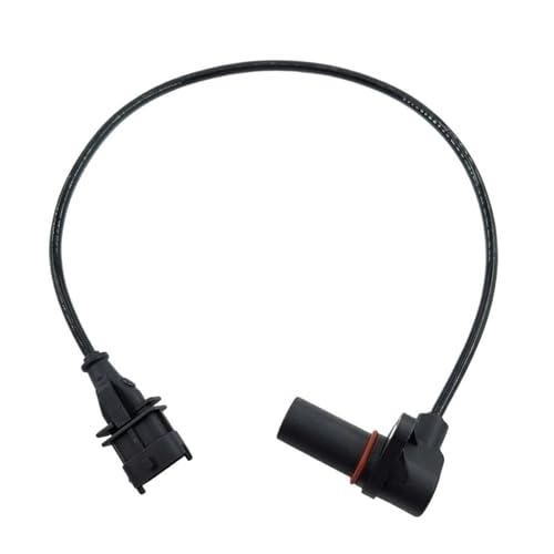 Sensor de velocidad árbol de levas cigüeñal para excavadora SK130 SK140-8 SK245 SK265