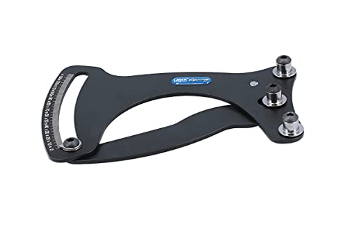 Laser Tools Racing 8187 Ltr Spoke Tension Meter