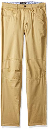 Image of Gini & Jony Boys 5 Pocket Solid Pants