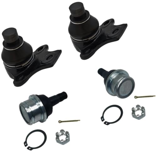 Kit de rótula superior e inferior para Can-Am Outlander Renegade 800R 650