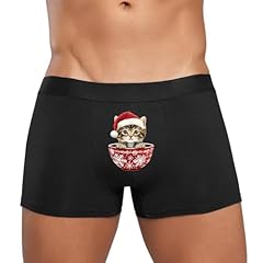 Black(christmas Kitten)