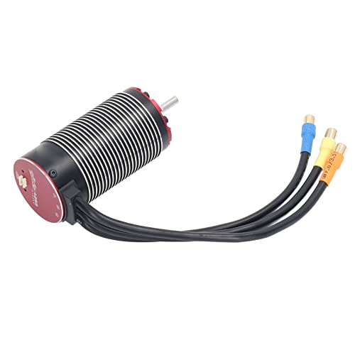 Moteur sans balais 4282 2150KV V2 pour piloter votre RC 1/8 sur piste
