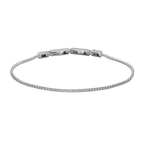 Alex and Ani Mini Tennis Bracelet