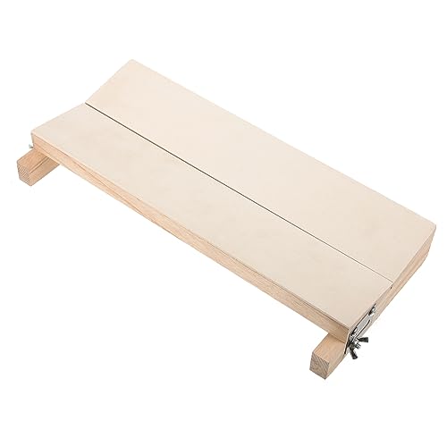 Cabilock Adjustable Butterfly Wings Display Board Specimen Making Tool for and Science Education for and Butterflies