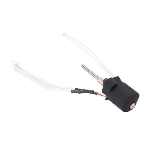 Kit Hot End pour imprimante 3 V3 Plus 3D afin de stopper les buses bouchées