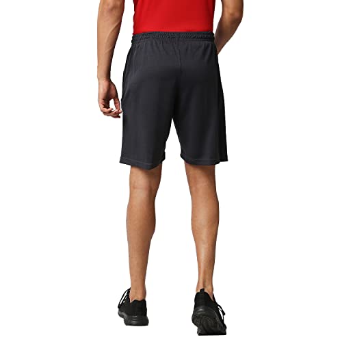 Image of Black Panther Mens Acti Fit Shorts