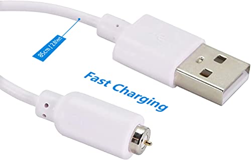 Replacement Magnetic Charging Cables | USB Charger Cord