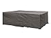 Produktbild Perel Garden OCLS Schutzhülle Für Lounge-Set - XL, Schwarz, 280 x 230 x 80 cm