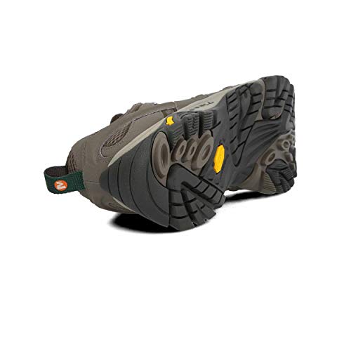 Merrell Men's Moab 2 GTX Low Rise Hiking Shoes