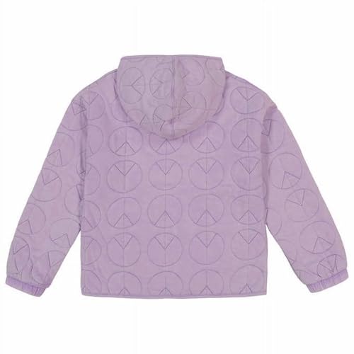 Lucky Brand Youth Girl Light Weight Full Zip Hoodie4