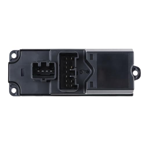 Bouton de vitre électrique bloqué ? Changez la commande droite Ford Ranger 2012