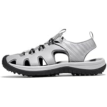 Mens Golf Sandals Anti-slip
