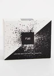 rue Unisex by rue21 Fragrance 1.7 fl oz / 50 ml