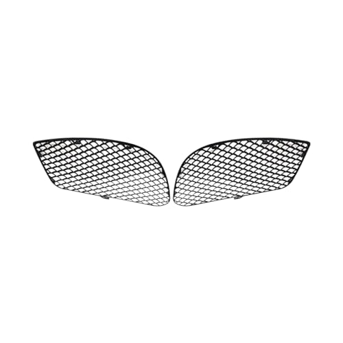 Calandres avant Mercedes Classe E W207 E200 E300 grille pare-chocs antibrouillard