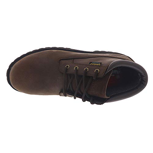 Skechers Work Trevok-200004 Men's Boot2