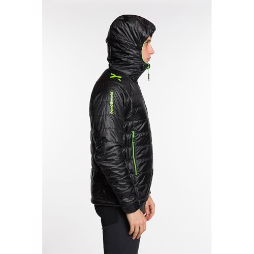 TRX2 Prima EVO Jacket L TRANGOWORLD veste technique de montagne