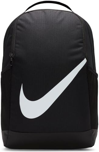 Nike Brsla-SP23 Rucksack Black/Black/White Einheitsgröße