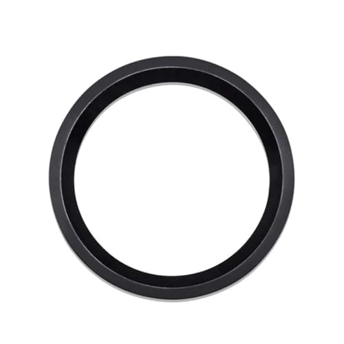 Autocollants d'intérieur pour A4 B9 protection de bouton de démarrage