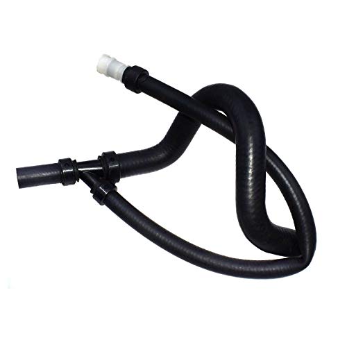 Engine Lower Heater Hose Outlet Coolant Recovery Pipe, Lower Radiator-Outlet Heater tube Line For GMC Sierra 1500 2500 Yukon XL/Select Cadillac/Chevrolet Models 15834772, 15834773 by koxuyim - Image 2