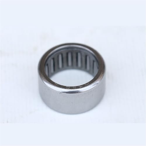 Roulements à aiguilles HK0912 9x13x12 mm douille à aiguille pour axe de moteur et modélisme x2
