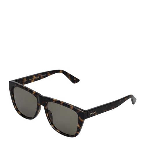 [グッチ] サングラス GG1345S 003 メンズ [並行輸入品]
