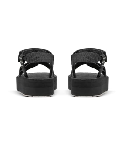 THE NORTH FACE Women's Skeena Platform Sandal3