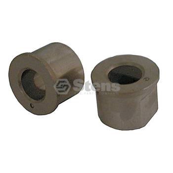 Stens 225-818 Wheel Bushing/Simplicity 1713167 (Pack of 2)