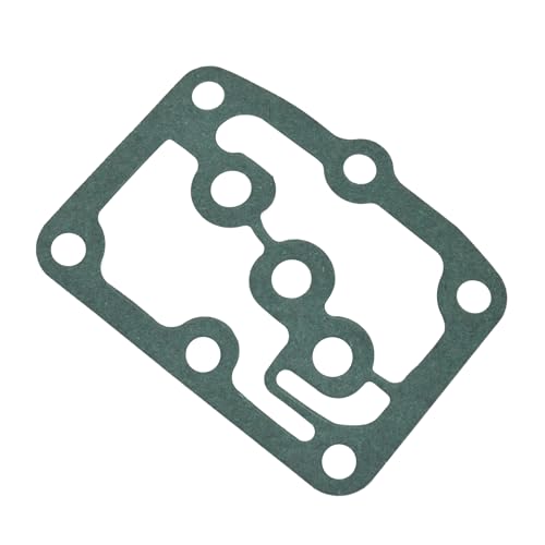 Image of Automatic Transmission Dual Solenoid Gasket and O-Rings Seal Kit for Honda Accord 1998-2007 Odyssey 1998-2006 Pilot Prelude TL CL MDX V6 28252-PAX-000 91301-PC9-003