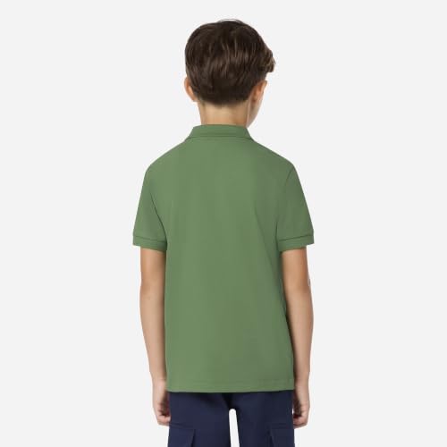 Image of Lacoste Boys' Classic Polo
