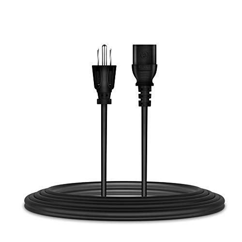 Compatible Cable de Alimentación AC para Olla a Presión Elite Bistro Modelos EPC-808 EPC-808R EPC-808W miniatura 2