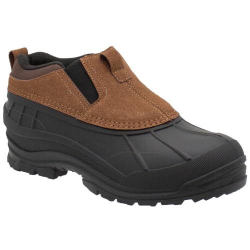 Image of Northside Men's Dawson Winter Shoe | Snow Boots