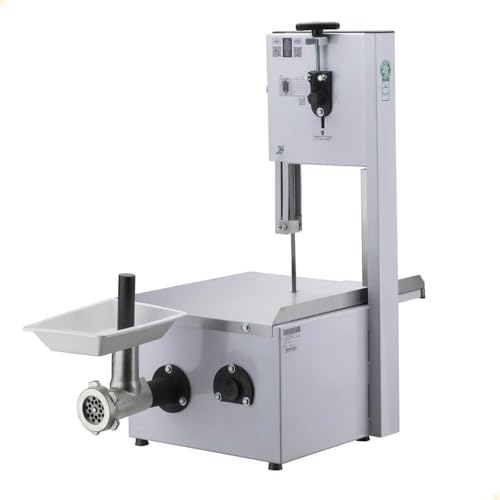 SERRAFITA BRANCA COM MOEDOR - 1040 - Malta Bivolt