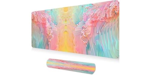 Tapis de Souris XXL 1200x400 Grand Tapis Souris Phoenix
