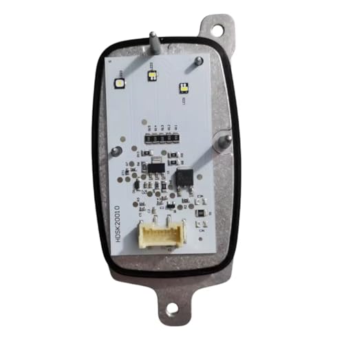 Módulo de Luces Diurnas Megane IV 285753299R Controlador DRL 2