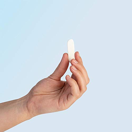 Image of Nampons for Nosebleeds - 12 Nasal Plugs with Clotting Agent to Stop Nosebleeds Fast. Trusted by Doctors, Nurses and First Responders. Safe and Effective for Children, Adults, and Seniors