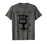 Bachelor 2025 Bachelor Abschluss
