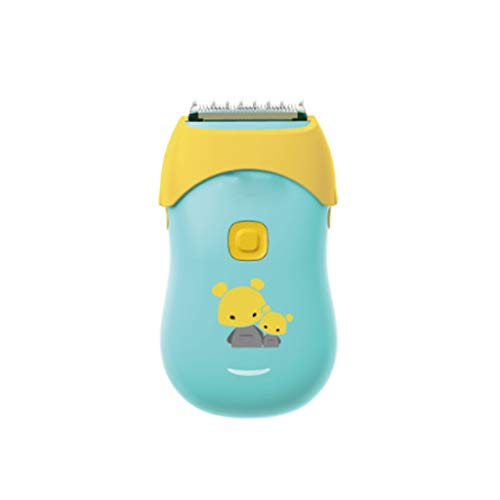 Afeitadora Eléctrica Recargable para Adultos y Niños miniatura 1