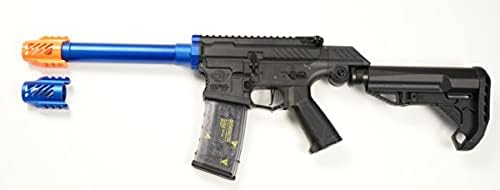 SS AIRSOFT G&G SSG-1 USR AEG (Blue)