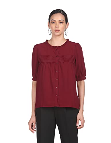 Image of SHFFL Women's Regular Fit Tops