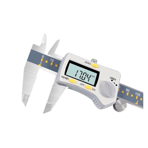デジタルノギス バーニアノギス 0-150MM/0.01、0-200MM/0.01、0-300MM/0.01(0-150MM/0.01)