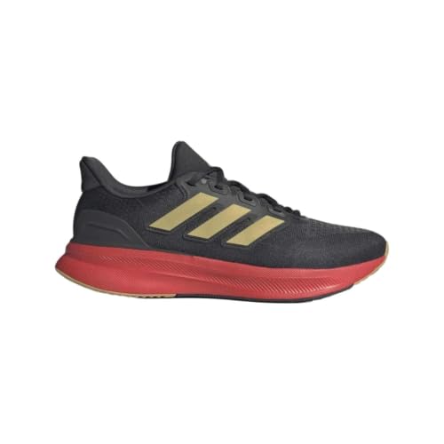Image of adidas Men Ultrarun 5 Grey Running Shoes