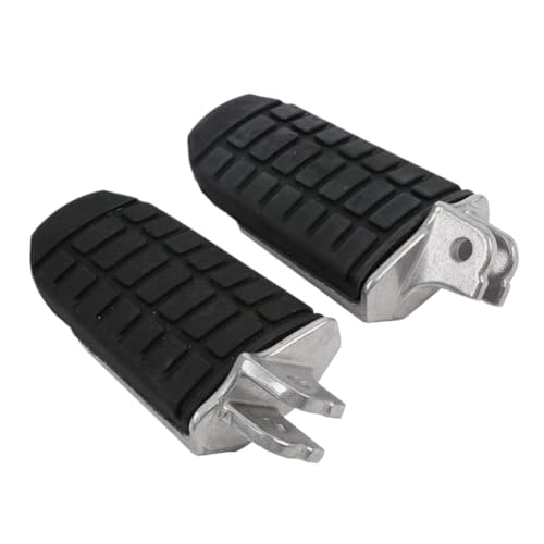 Repose-pieds avant Goldwing GL1800 idéal pour longs trajets