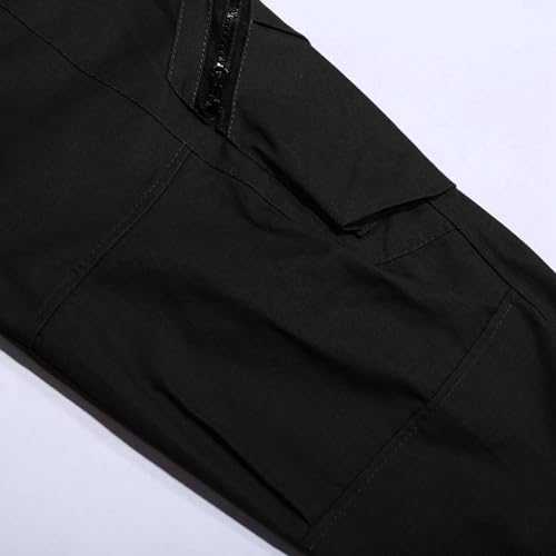 Boys Pants Summer Casual Cargo Trousers for Active Kids Loose Fashionable Sweatpants for Sports and Comfortable2