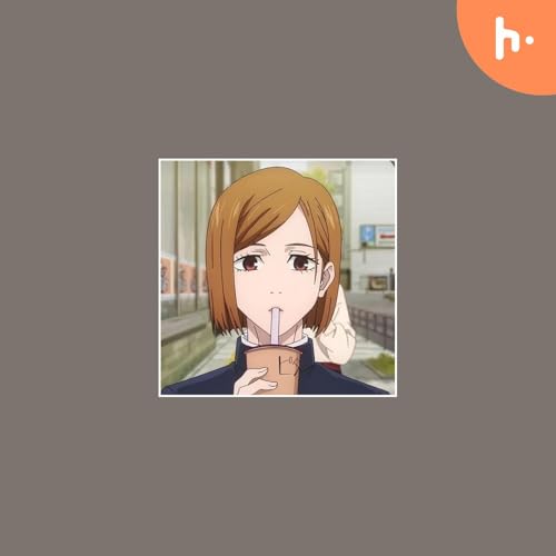 『Whispering monologue』のカバーアート