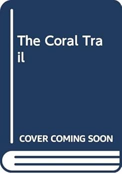 Hardcover Coral trail Book