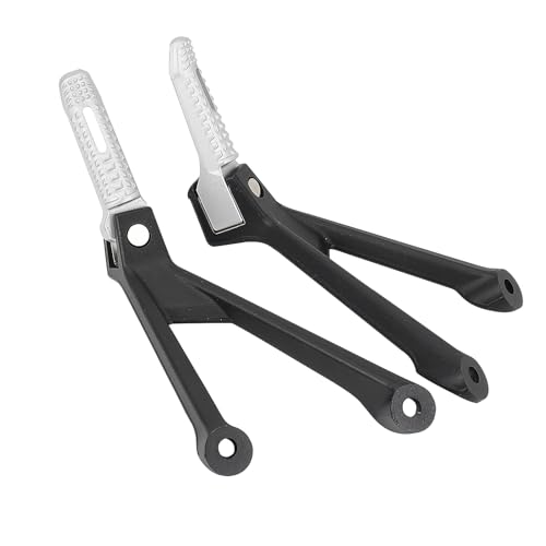 Support de repose-pieds arrière pour BMW S1000RR et M1000RR moto